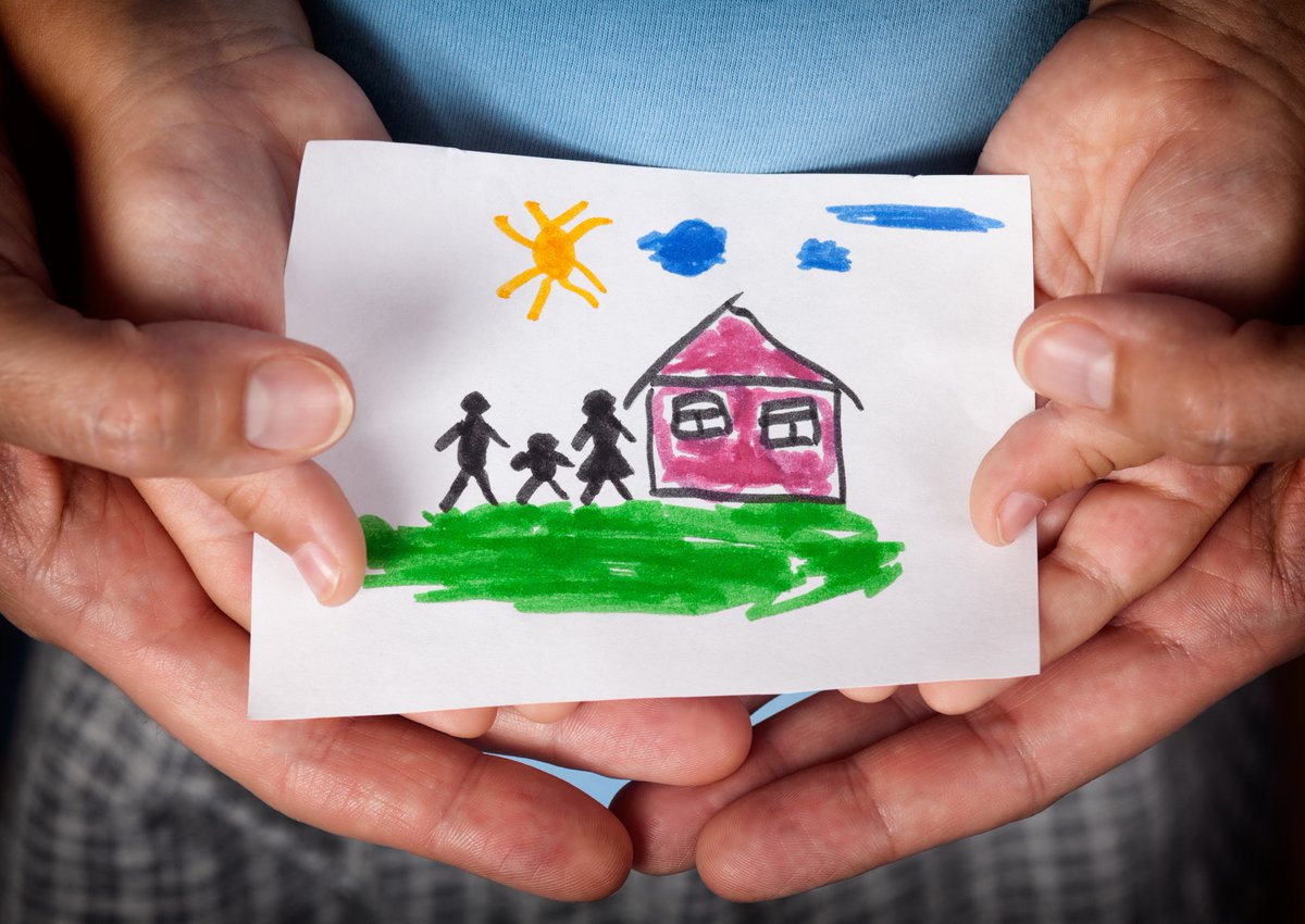 NationAdoptFund's tweet photo. We're proud to announce it's been 1 yr since we partnered with @CitizensBank &amp; since then we've given over $2.2 mill. loans for #adoption https://t.co/cDhD6aDyGu