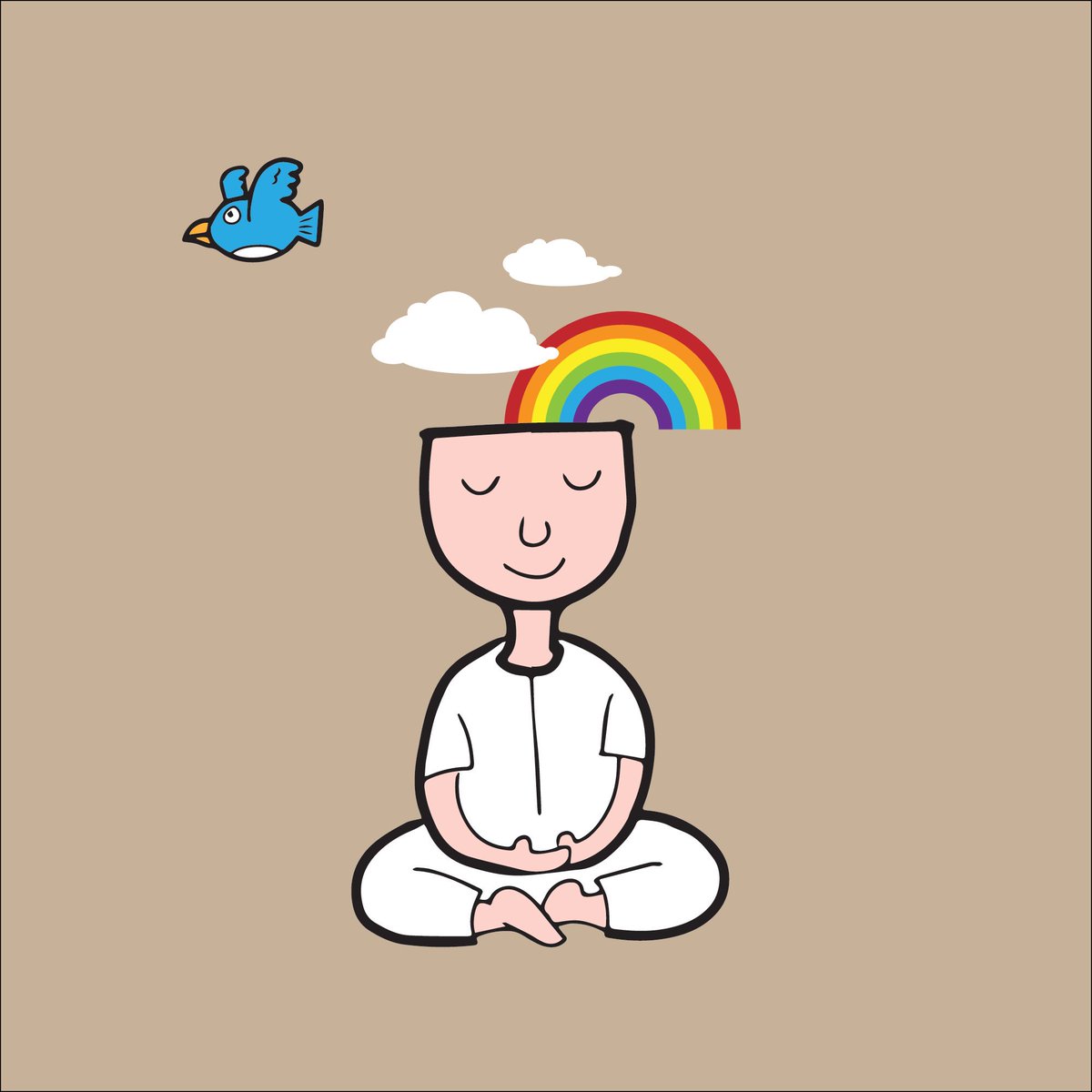 More Yoga Marketing tweet media