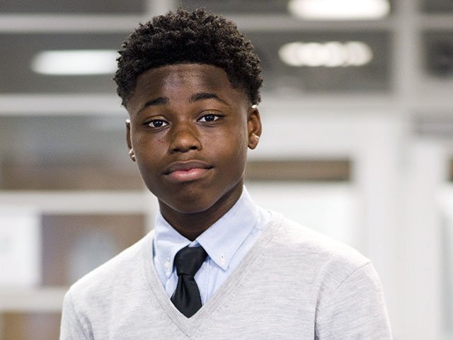 WatchALLBLK's tweet image. This is amazing! #AjaniCarr is driving forward his non-profit, #BuildingBosses! @NBCChicagoPD @mercystreetpbs 

blavity.com/ajani-carr