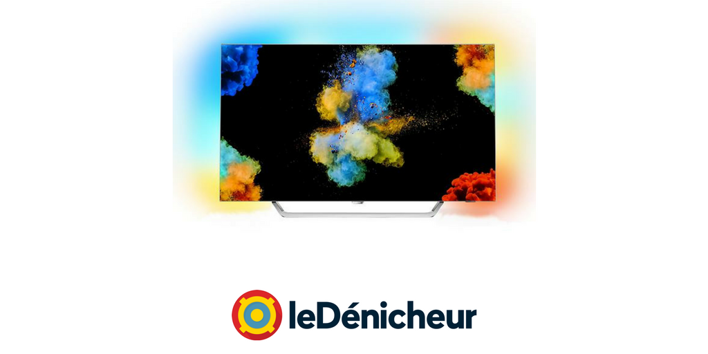 leDenicheur's tweet photo. #TopPromo : TV Philips 55POS9002 à 2220,80€ ⚠️ Baisse de 11% ➡️https://t.co/RyTL7sq0Tq⬅️ #bonplan #déniche #4k #UltraHD 📺 https://t.co/5A7f9RyjR1