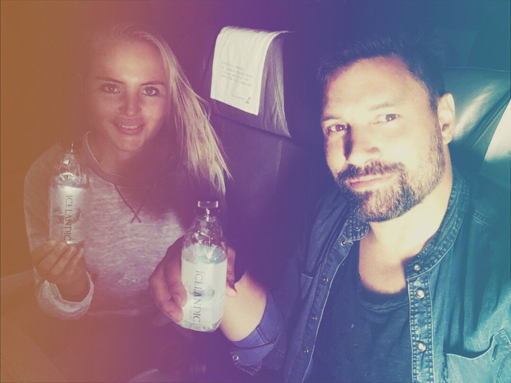 lolo52390844's tweet photo. I wish you the best for #OverTheVolcano I am so impatient ,you both on the top @SillaBerg @manubennett ππ https://t.co/Uy9LjmJ9Z2