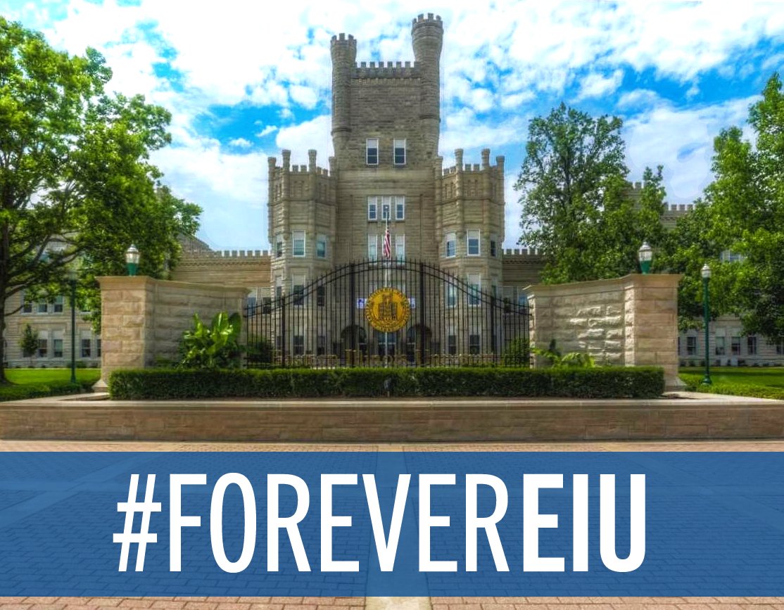 Let's have a little fun this Wednesday! Like and retweet this image to see how far and wide our #EIU Family extends across the globe!