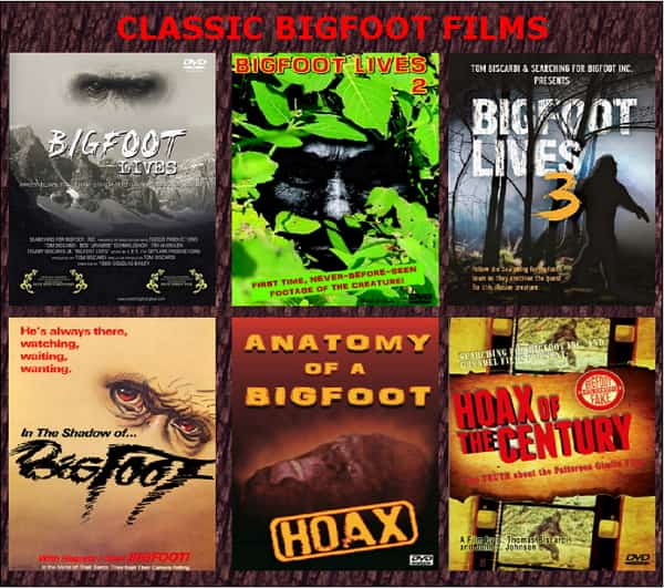 New #Bigfoot #Movies news 1st of Dark and Violent Side of Bigfoot Series Movies Filming Completed $BGFT searchingforbigfoot.com/new-bigfoot-mo…