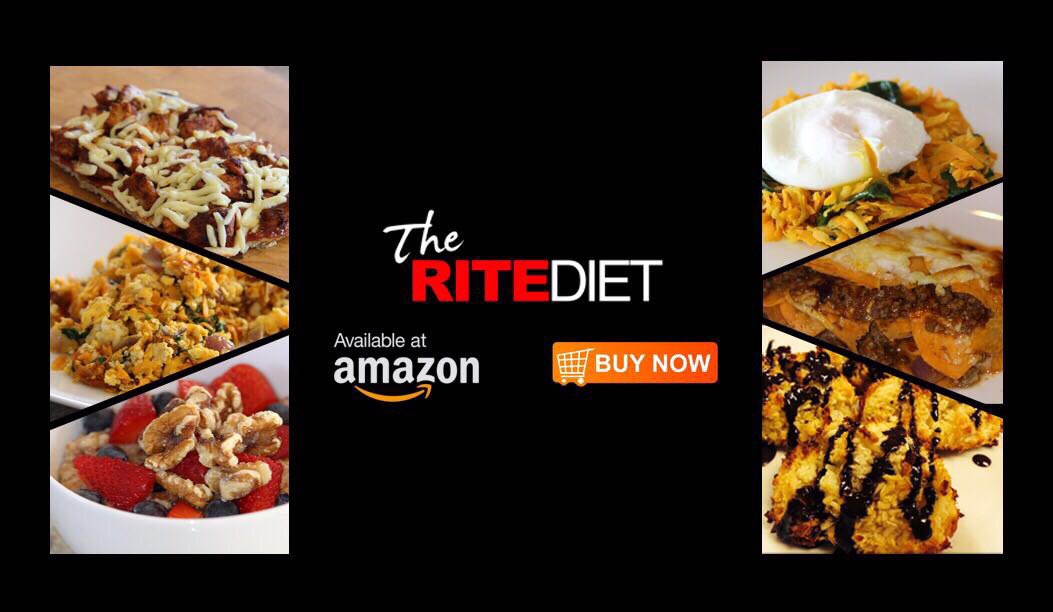 RITE Fitness tweet media