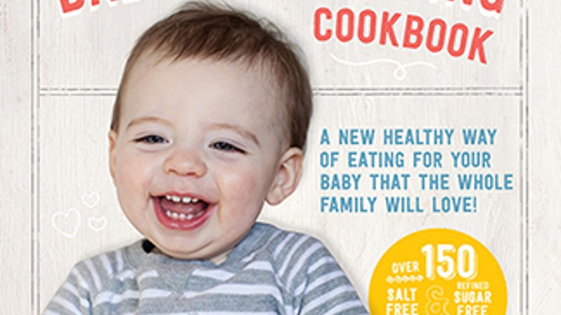 LifeStyleRTE's tweet photo. Follow us and RT this tweet with #RTECookBook to be in with a chance to win The Baby-Led Feeding Cookbook: https://t.co/EpavWKdSKS https://t.co/ucEBZNfjAX