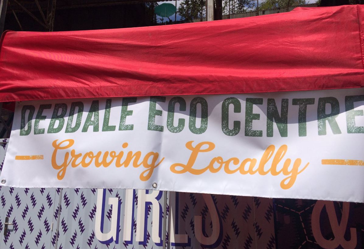 Try your hand at upcycling this weekend at <a href="/GRUBMCR/">GRUB</a> #PlantPoweredSundays! <a href="/EcoDebdale/">Debdale EcoCentre</a> will be here showing you how!
mayfieldmanchester.co.uk