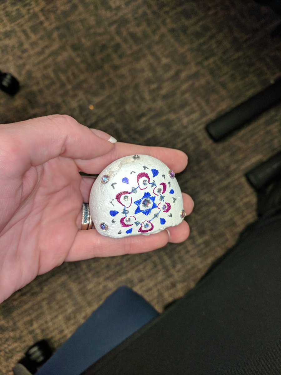brily686's tweet photo. Sharing the love @CAP_LDI with  #rcarocks! https://t.co/mOrinmQ9ig