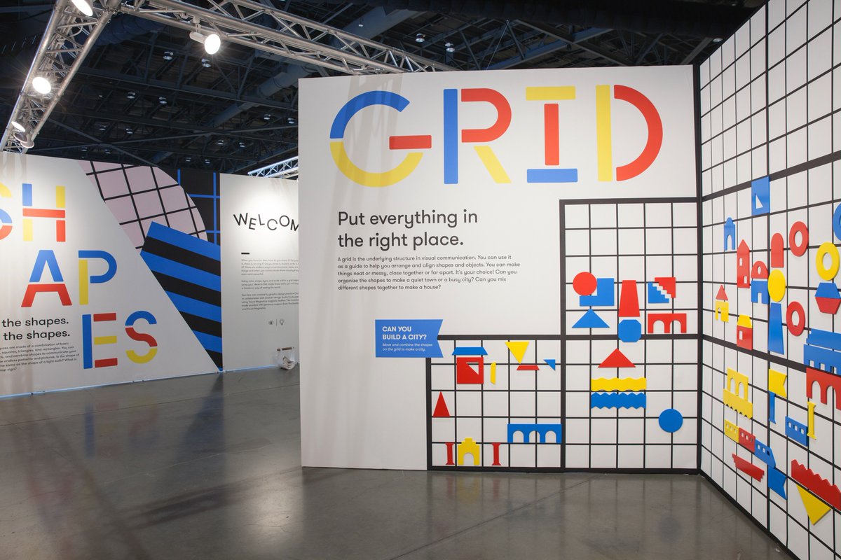 VMGraphicsystem's tweet photo. Pleasure working with @bycivilization and #fruitsuper! We've got some great photos from the @seattleartfair earlier this month👇📸:#megumiarai https://t.co/fhNrzGJYpr
