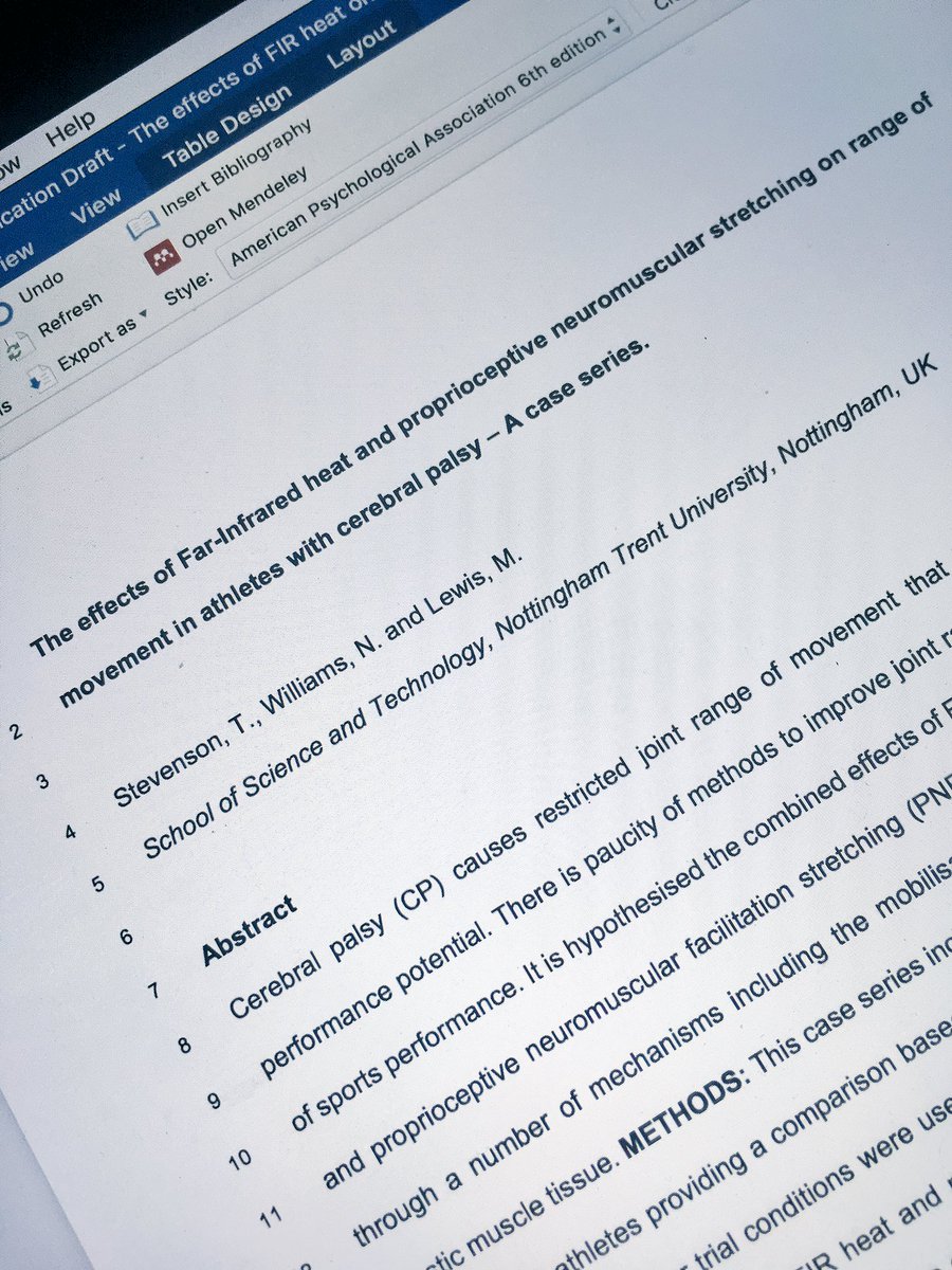 DynamicShoulder's tweet image. Time to see if I can get this published... #LateNightEditing