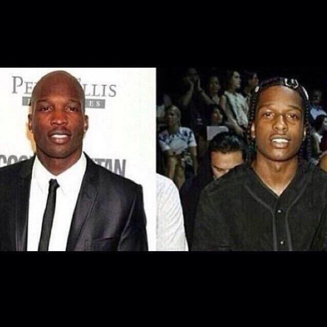 Chad Johnson tweet media