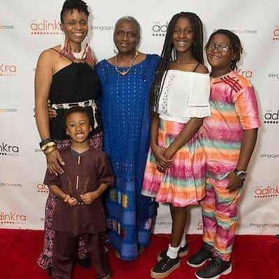 farafinakan's tweet photo. #Birthright2017 photos are up on The Adinkra Group's Facebook. Checkout the red carpet pics and like the page! ๐ท: @LovesLifePhotography https://t.co/JSwao5Ise0