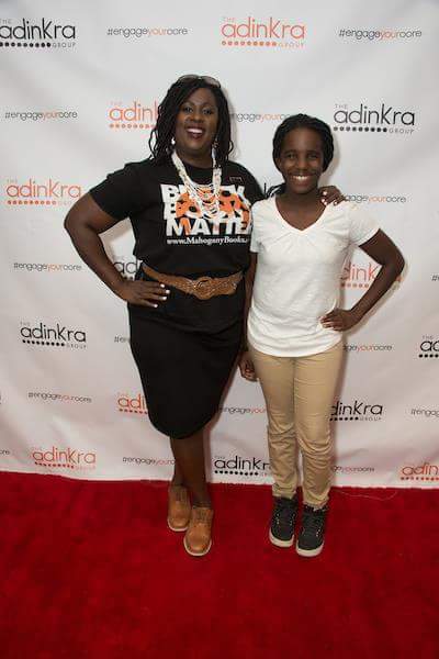 farafinakan's tweet photo. #Birthright2017 photos are up on The Adinkra Group's Facebook. Checkout the red carpet pics and like the page! ๐ท: @LovesLifePhotography https://t.co/JSwao5Ise0
