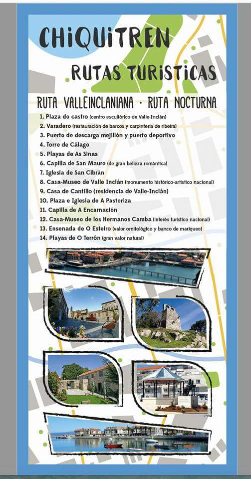 Servitur Arousa tweet media