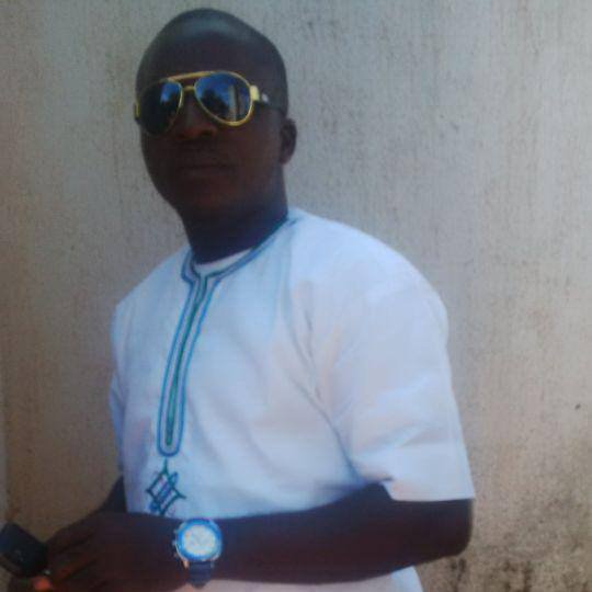 LincoDauda's tweet image. #NewProfilePic