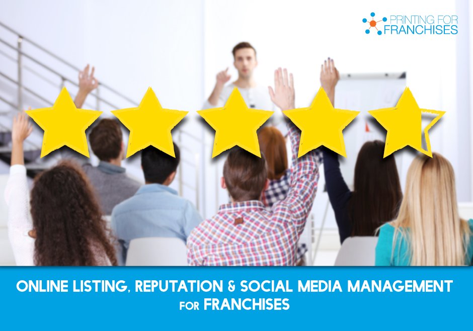 Print4Franchise's tweet photo. How do you handle #local #digitalmarketing in your #franchise? Would you be interested in an individualized yet unified digital platform? https://t.co/xUDc2I7sVL