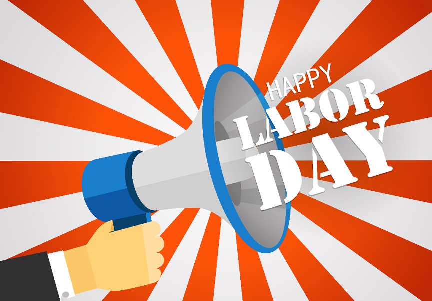 BusinessWomanPA's tweet photo. Today we pay tribute to our American workers and all their contributions and achievements – thank you for all that you do! https://t.co/RLZ5qdaMCT