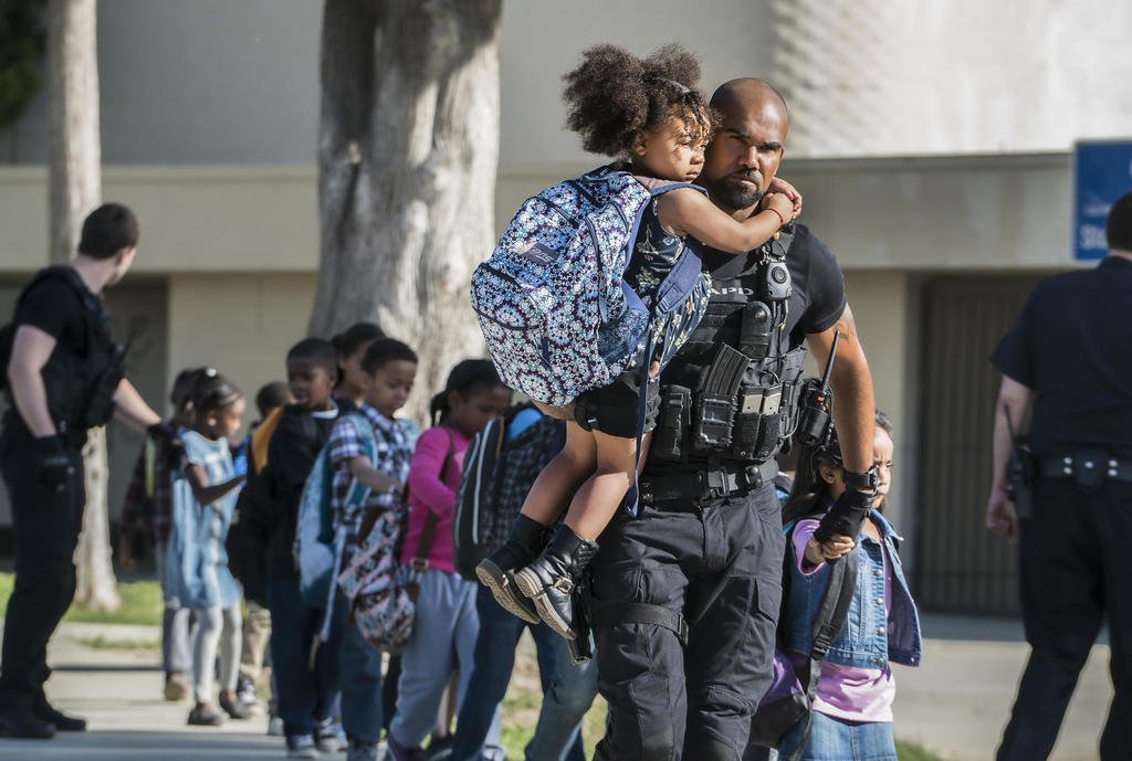 tvpack's tweet image. Fall TV 2017: Must-Watch New Shows By TVPack