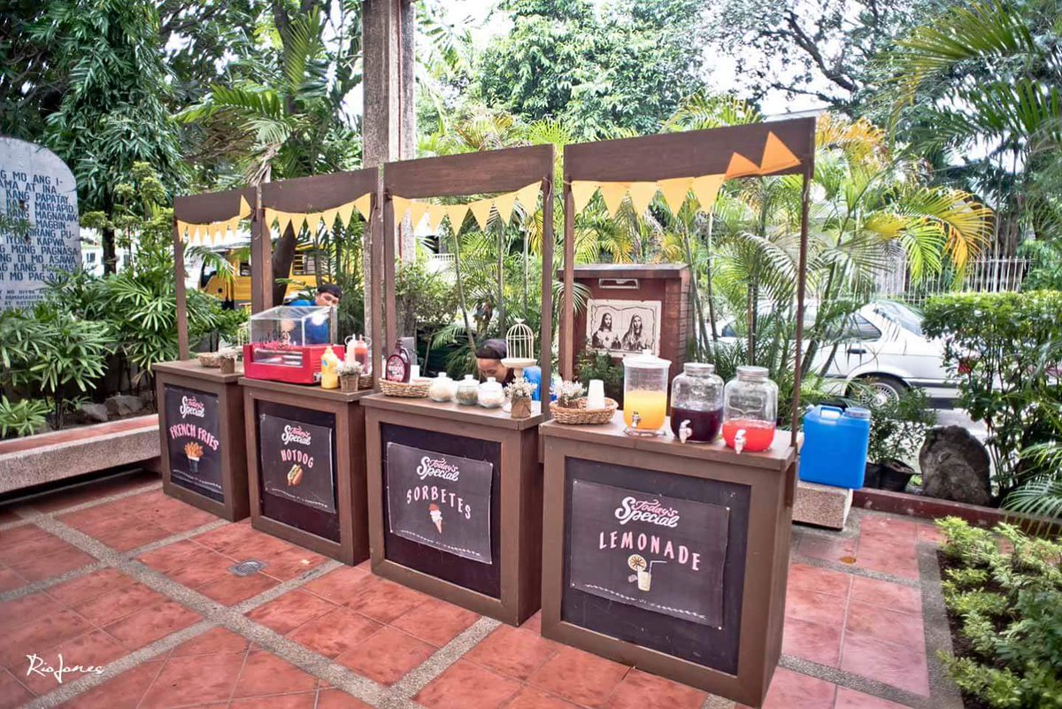 MADZBOX's tweet photo. Party Food Carts by Party Dish -info@facadeph.com #partydish #partyfoodcarts #eventsph https://t.co/IE8ggFFJer