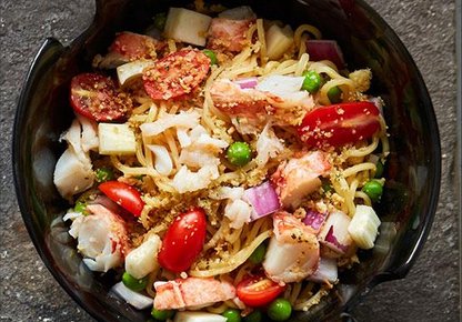 FlyBuyApp's tweet image. Five fine-dining-worthy dishes on fast-casual menus
ow.ly/BLgr30egsAD