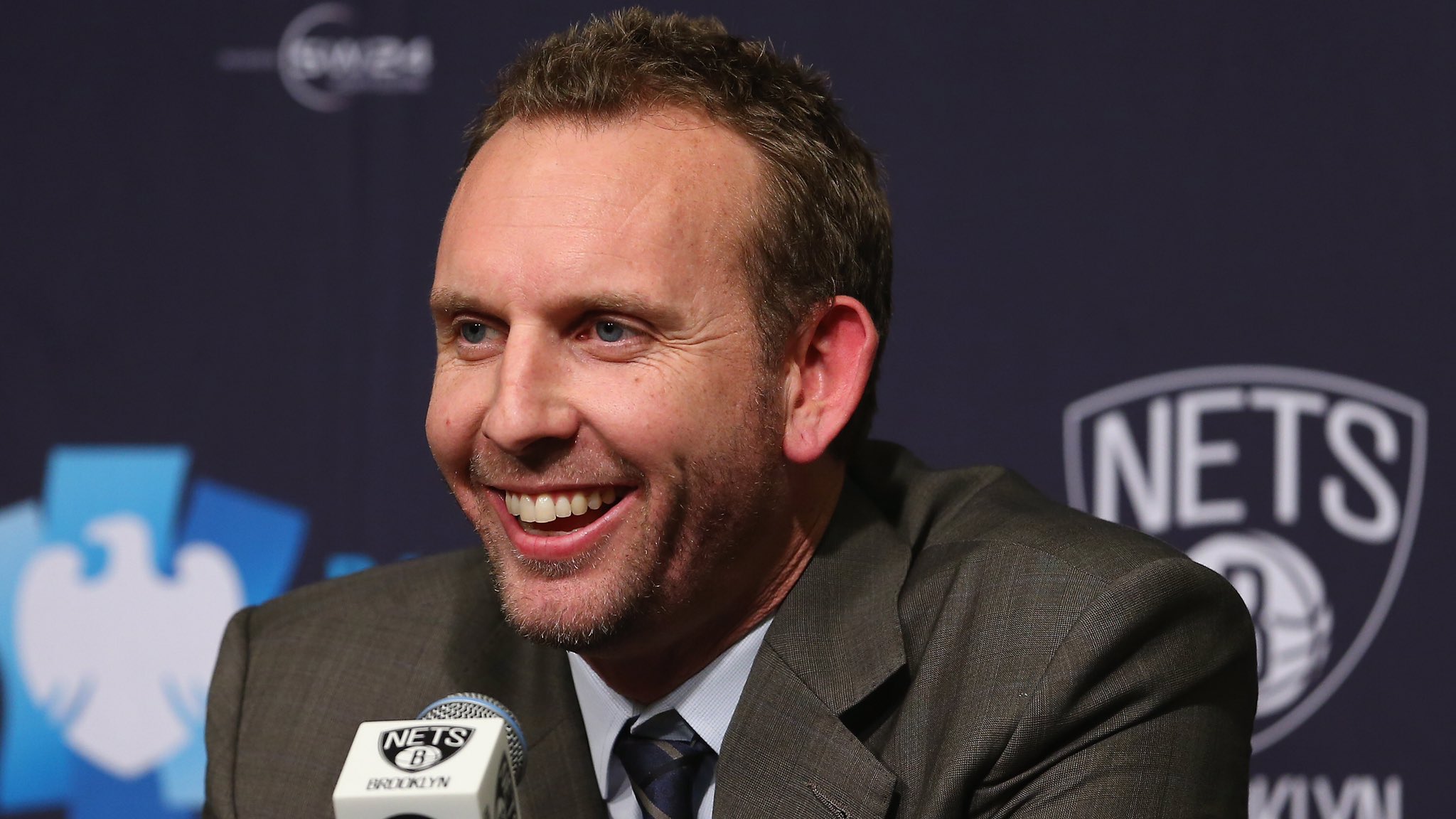 While you\re at it, join us in wishing General Manager Sean Marks happy birthday!  