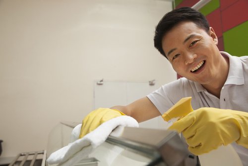dadepaper's tweet image. Tips to building customer loyalty for #cleaning contractors via @CleanLinkNews    ow.ly/DIMQ30ejzOC