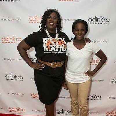 KellyMavenMedia's tweet photo. #Birthright2017 photos are up on The Adinkra Group's Facebook. Checkout the red carpet pics and like the page! ๐ท: @LovesLifePhotography https://t.co/VkQaJHNsWB