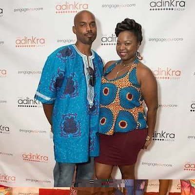 KellyMavenMedia's tweet photo. #Birthright2017 photos are up on The Adinkra Group's Facebook. Checkout the red carpet pics and like the page! ๐ท: @LovesLifePhotography https://t.co/VkQaJHNsWB