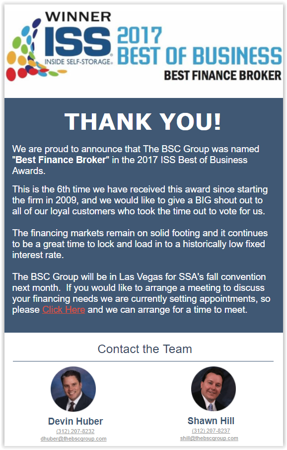 The BSC Group, LLC tweet media