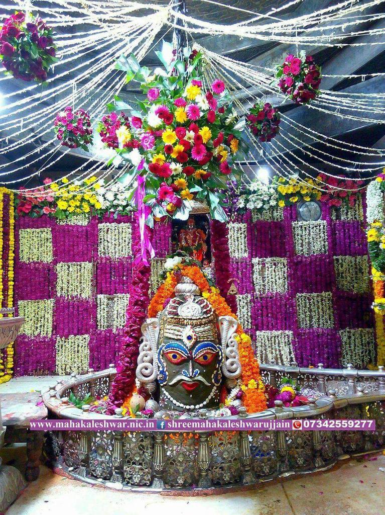 PawanKumarRat11's tweet photo. जय श्री महाँकाल https://t.co/8TnQpVGkCB