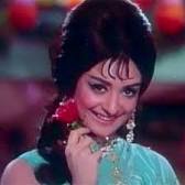 Happy birthday saira banu 