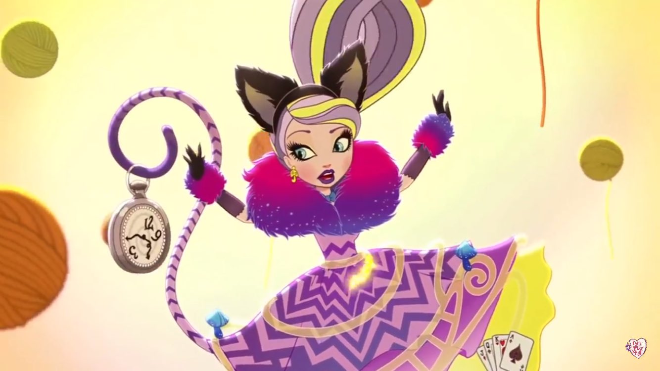 ☆エバーアフターハイ☆ EverAfterHigh (@EverAfterHigh_j) / X