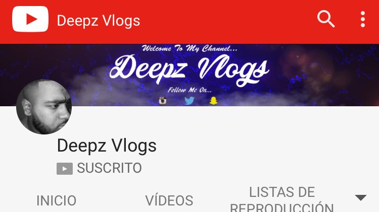 eZBettings's tweet photo. @DeepzVlogs  https://t.co/OXSEvt4ExN