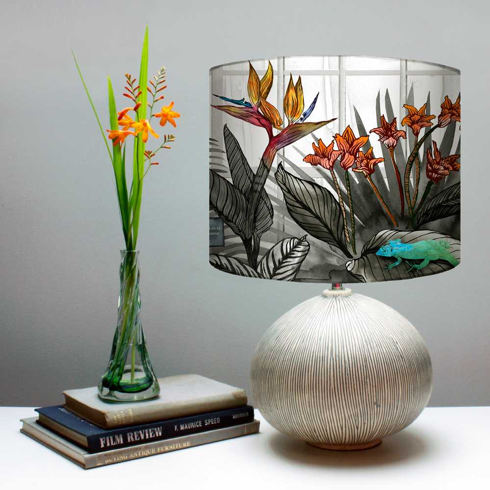 TerrariumHome's tweet photo. Our #tropical glasshouse lampshade is now available in monochrome https://t.co/vFdD73U6Rr #lighting #design https://t.co/ZLBM9EISbw