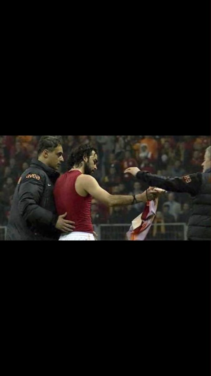 Arda Turan'dan Selçuk İnan sen bunu yaptigin gun bittin