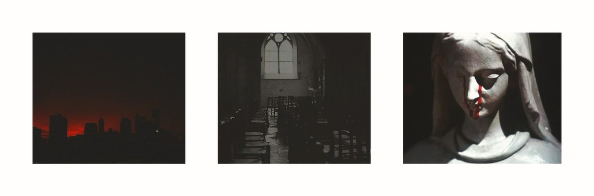 OfBlindJustice's tweet image. •               Born Again.

                — #Solo. —

Heavy spoilers ahead. Read with discretion.

Read: tl.gd/n_1sq4pih