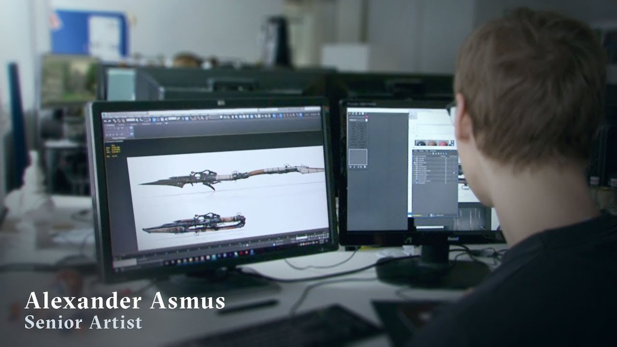 HuntShowdown's tweet image. As the true arsenal brings eternal life; the false arsenal will take it from you. Choose wisely.. youtu.be/FrV0Cptx7fg