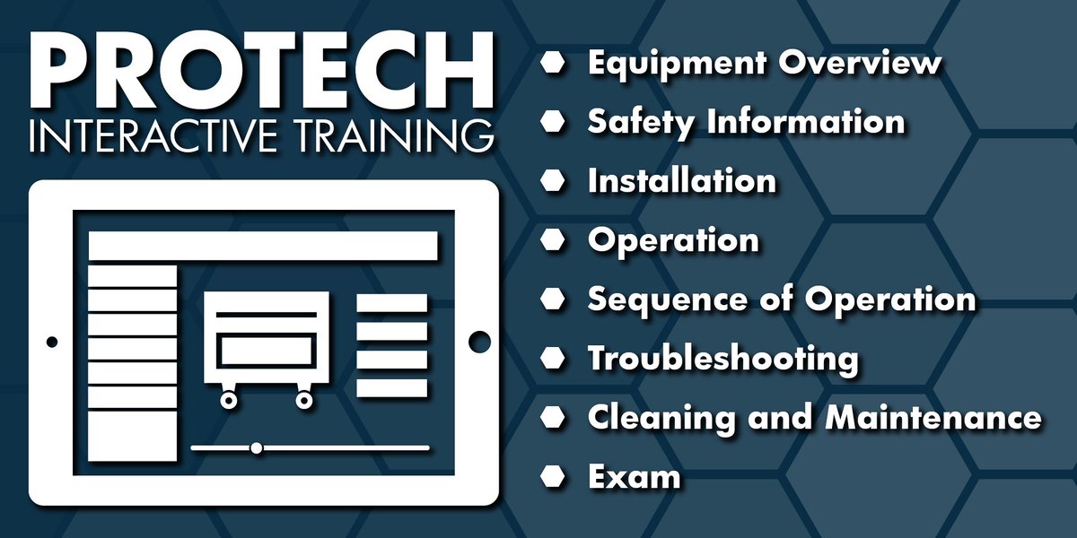 IgnitorLabs's tweet photo. Our #ProTech comes with exams to TEST how much you know! Challenge yourself and make it interesting! https://t.co/A8Bwy9XNVX