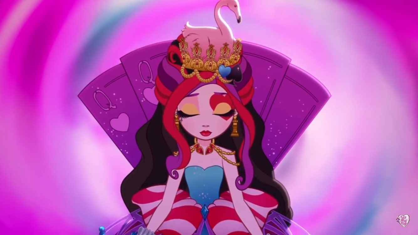 EverAfterHigh (@EverAfterHigh_j) / X
