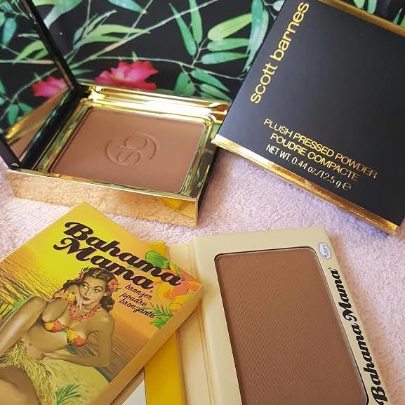 MakeMeUpGreece's tweet photo. Terracota & Bronzer= Summer!! 2 υπέροχα προϊόντα για ηλιοκαμένη όψη και φωτοσκιάσεις♥ https://t.co/IVIMZsocmI #makemeupgr https://t.co/oQ41C63ka1