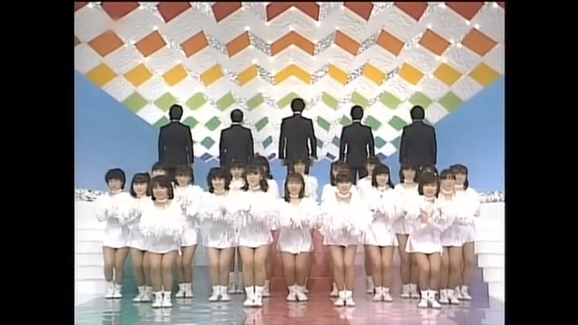 Naoki Pa Twitter ザ ドリフターズ ドリフ大爆笑のオープニングか全員集合のオープニングどっちが皆好きなんだろ 俺は全員集合の方が好きかなー