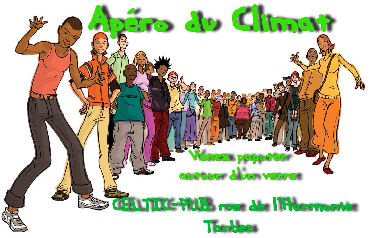 AnvHautes's tweet photo. #Anvcop21 #climat #alternatives2017 https://t.co/uXo37vXWSV https://t.co/8bugER1Qxc
