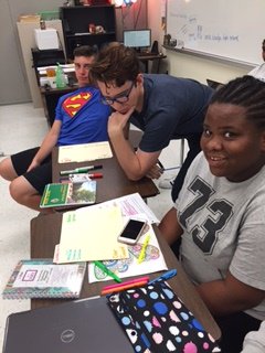 Rock Bridge AVID tweet media