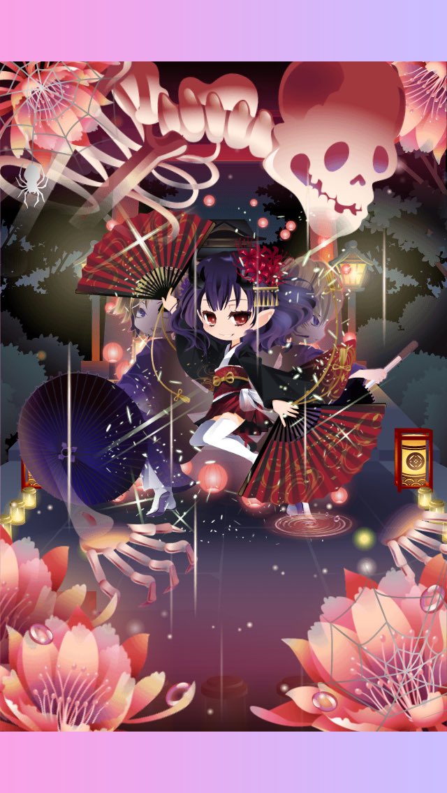 Maxie_re's tweet photo. Guess who's back π back again.
#CocoPpaPlay #γ³γ³γγ¬ #cocoppa #ccppa #cocoppaplay_cp #anime #kawaii https://t.co/JBJamy6VEg