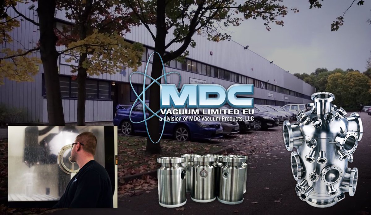 MDCPrecision's tweet photo. MDC #Europe's #Bespoke Vacuum Chamber Solutions:
https://t.co/Hi0OdaMZfz. #MuMetal #MDCVacuum #vacuumchamber #vacuumtech #vacuumscience https://t.co/a7Z8FSCDWG