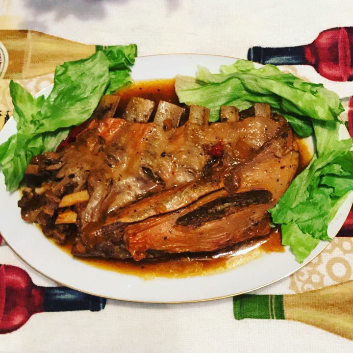 ToriDeDios's tweet photo. #ComidaConSabor. https://t.co/laaUBSo9FV
