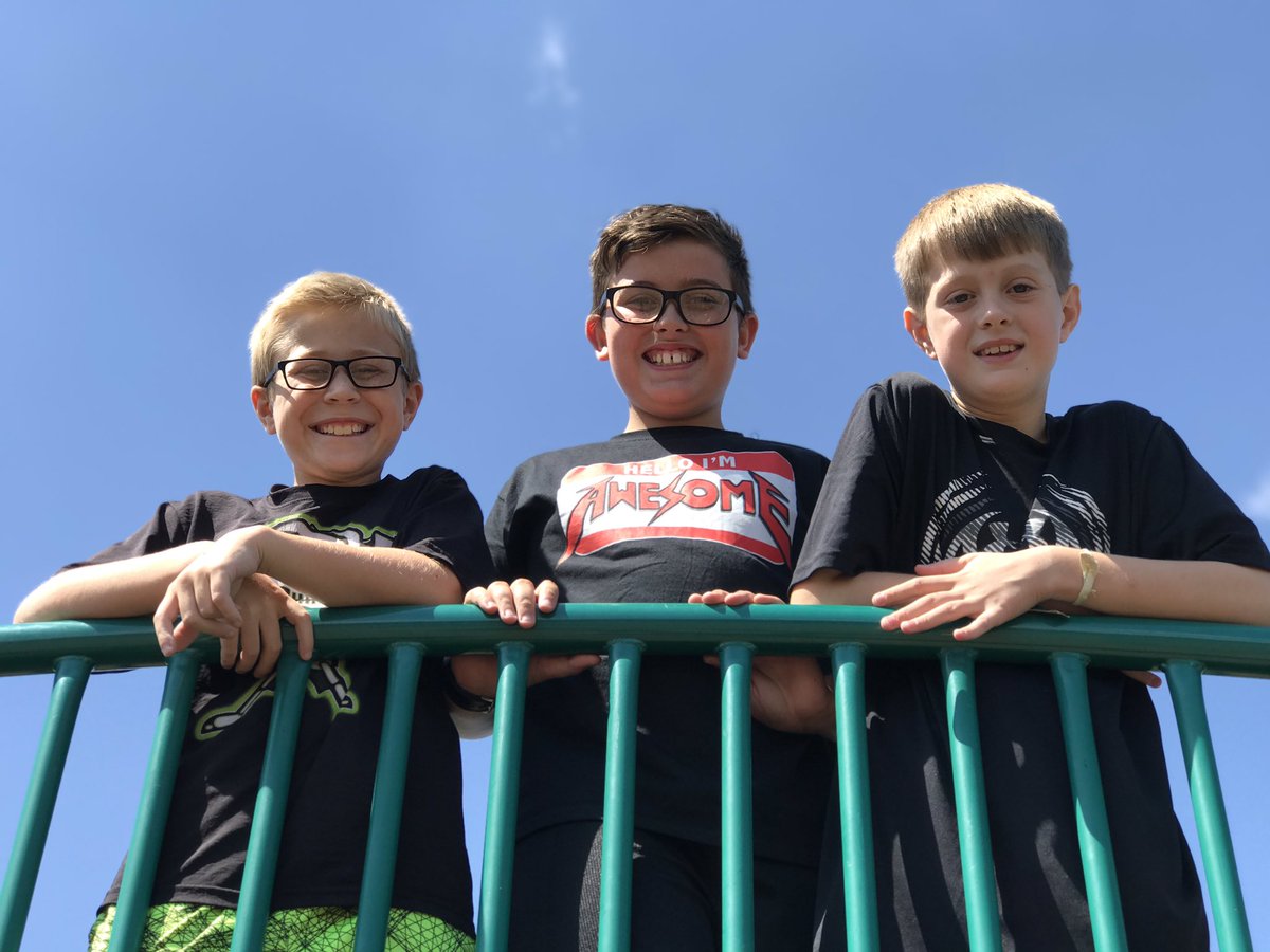 Liberty School tweet media