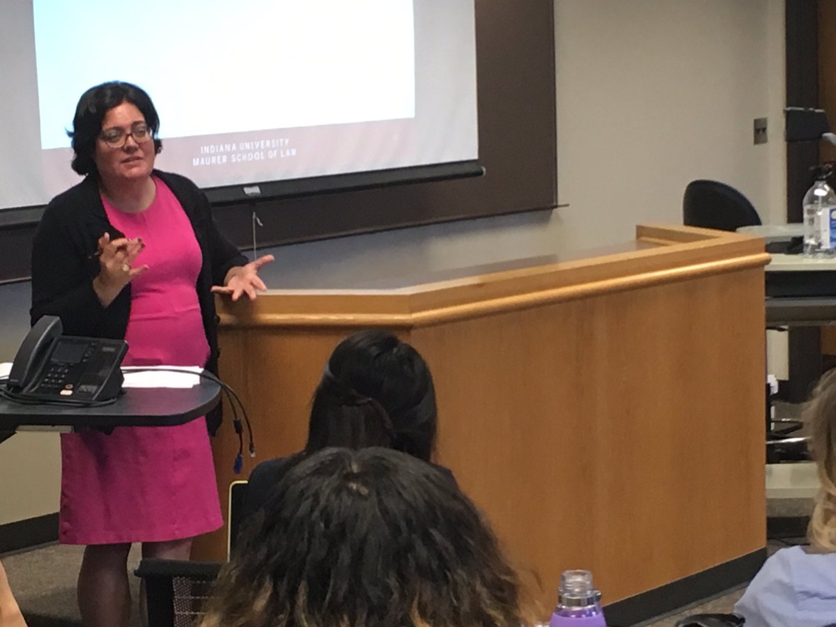 Indiana Law CSO tweet media