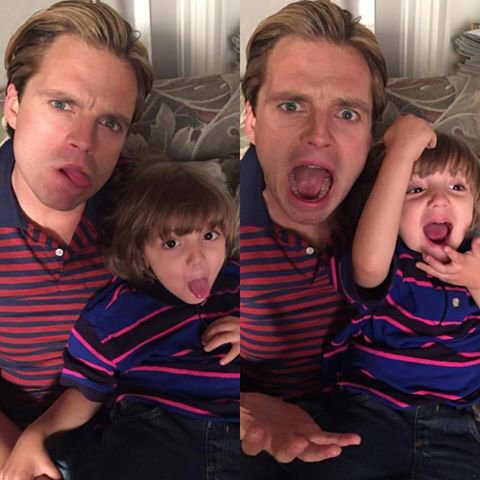 Look at this cute lil shit!