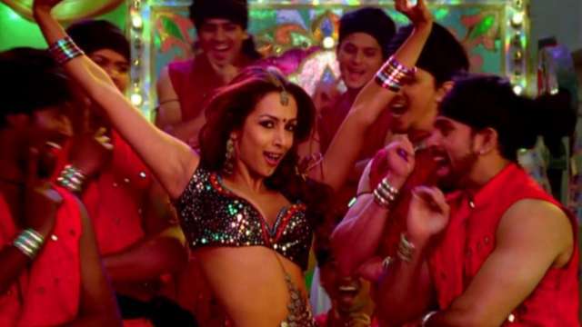 Happy Birthday Malaika Arora Khan: 5 Times the sexy diva sizzled in item songs!  