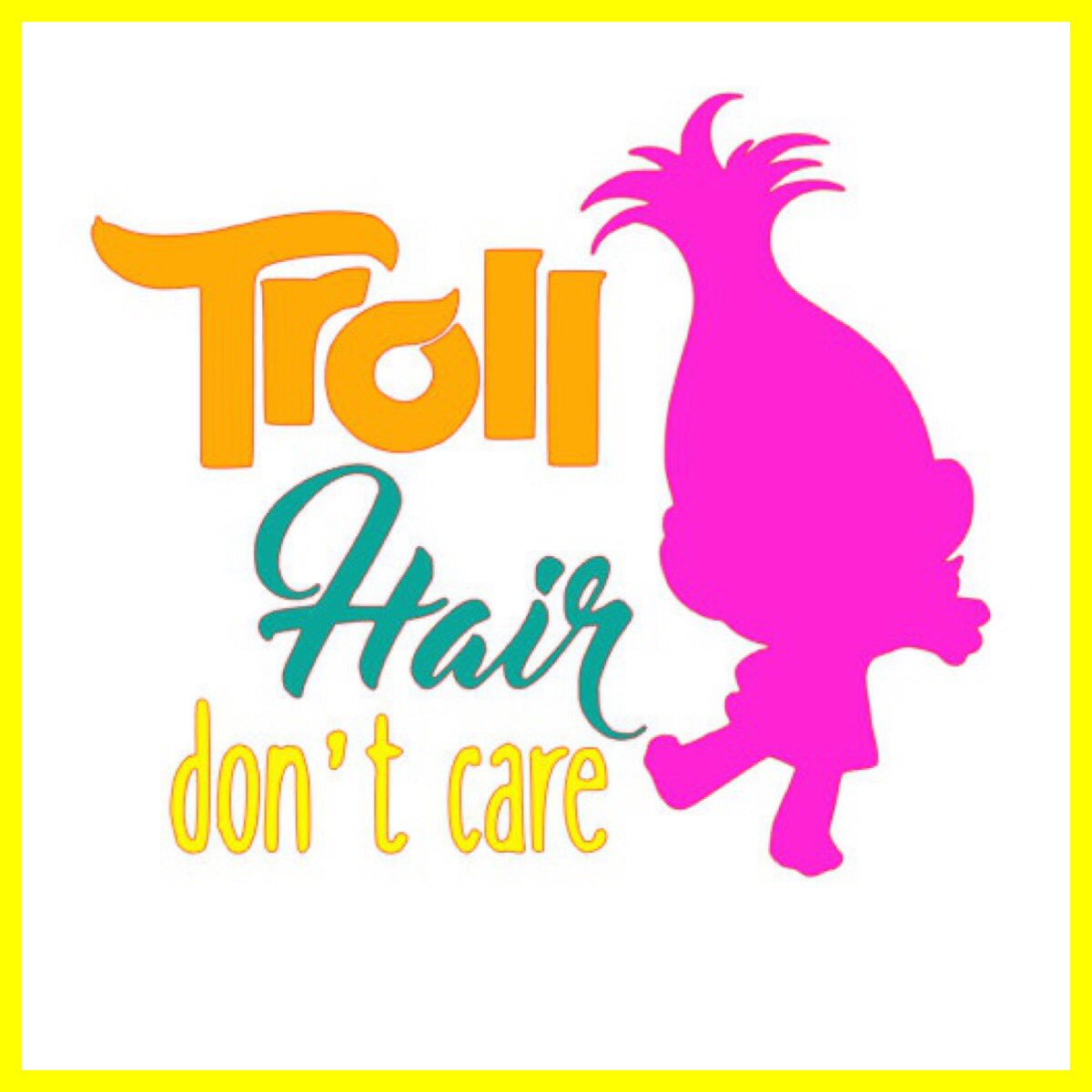 63Brownies's tweet photo. We had a great sleepover early August will our Troll theme 😀 #girlguiding #brownies https://t.co/k37qice5n8